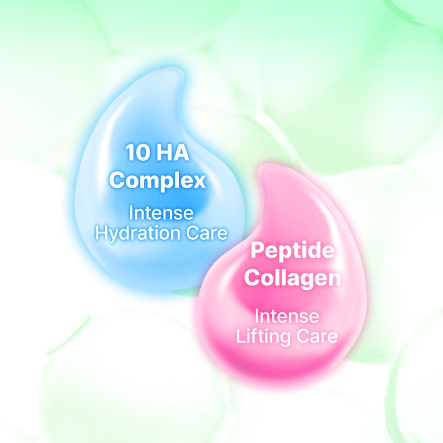 Vita Genic Jelly Cica Ampoule 30ml image