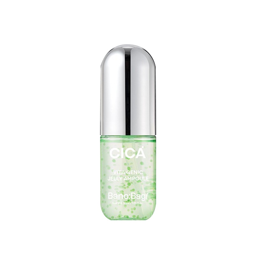 Vita Genic Jelly Cica Ampoule 30ml image