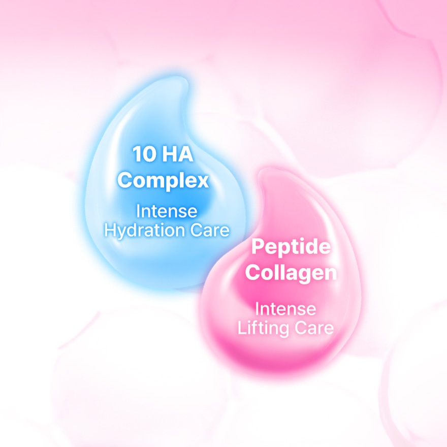 Vita Genic Jelly Firming Ampoule 30ml image