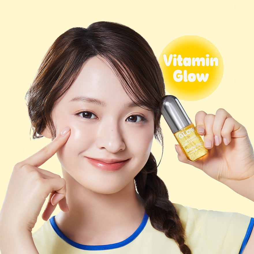 Vita Genic Jelly Glow Ampoule 30ml image