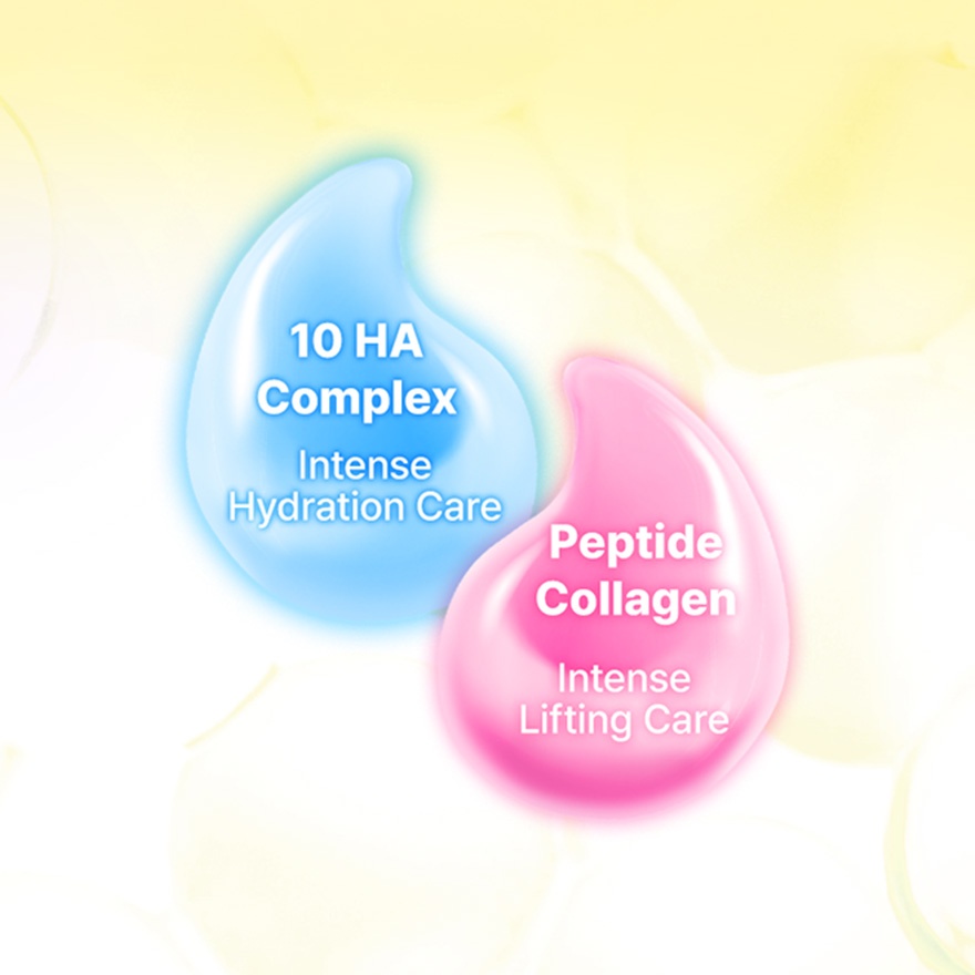 Vita Genic Jelly Glow Ampoule 30ml image