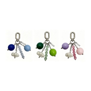 GWP NEU SUNMINDER PHONE CHARM 1S (3 Colours) (While Stocks Last)