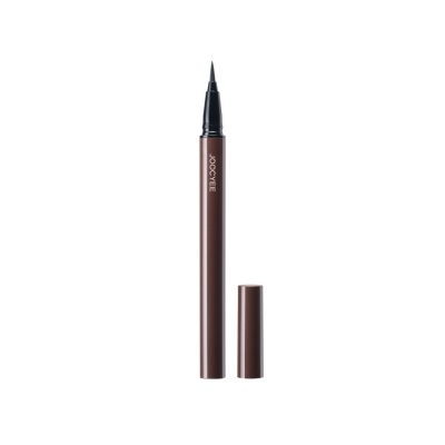 JOOCYEE - Smooth Liquid Eyeliner 02 Brown