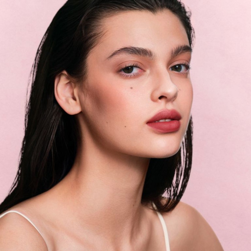 Matte Veil Lip Cream 39