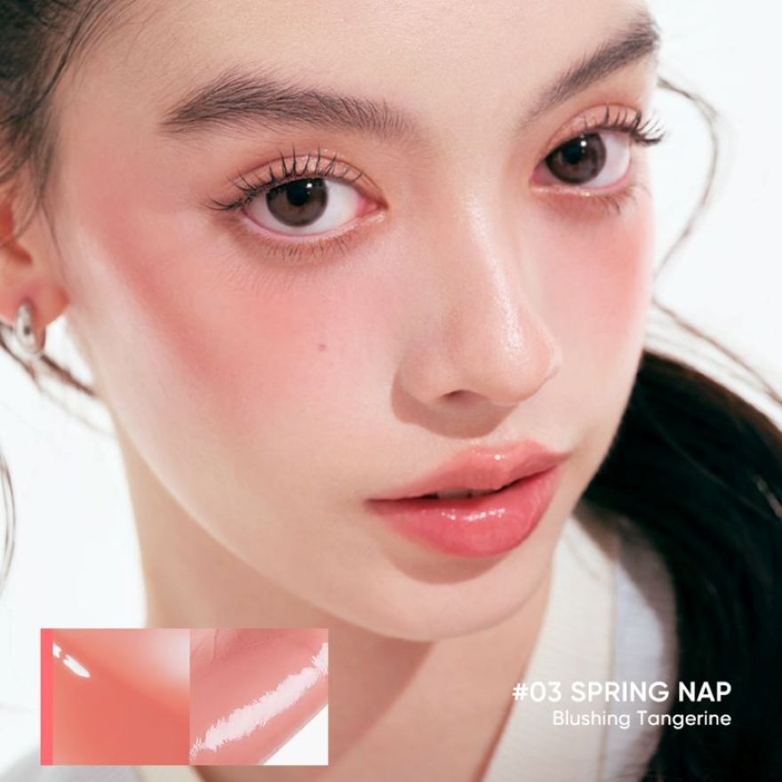 Glow Blush Balm 03 image