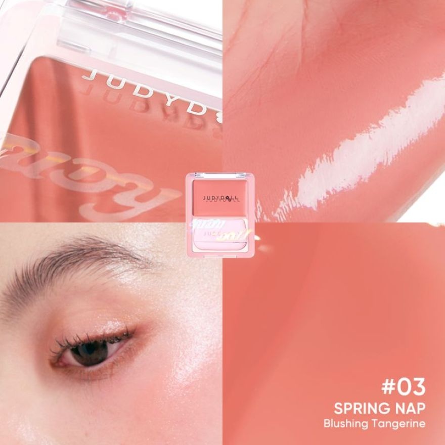 Glow Blush Balm 03 image