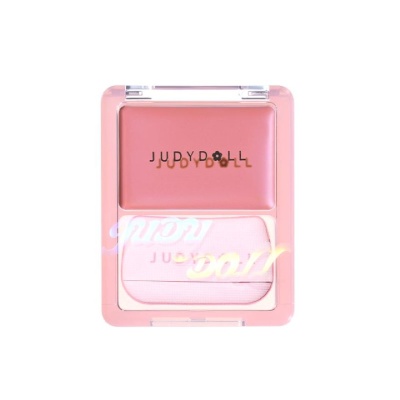 JUDYDOLL Glow Blush Balm 02 image