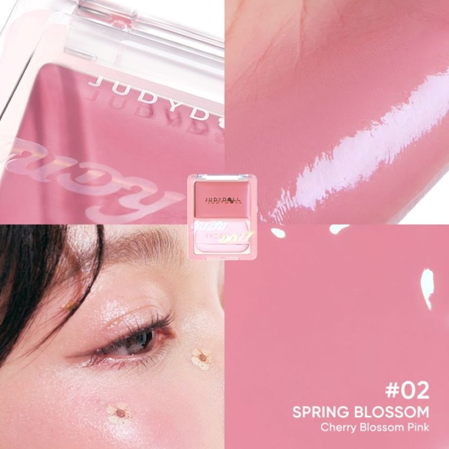 Glow Blush Balm 02 image