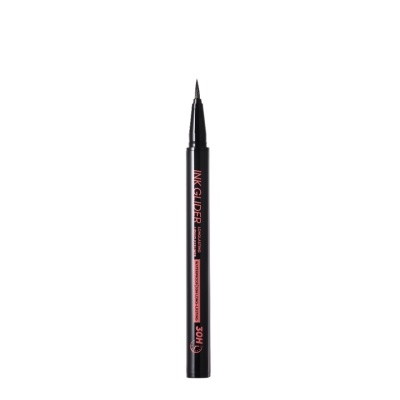 JUDYDOLL Ink Glider Liquid Eyeliner Intense Black image