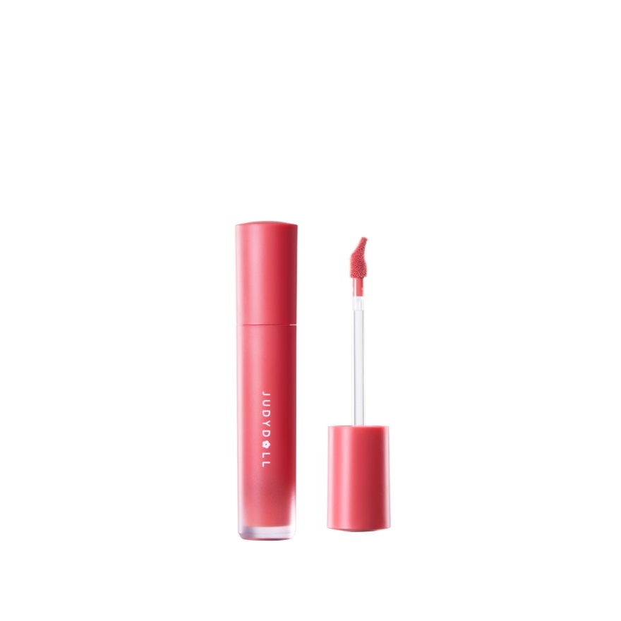 Silky Matte Lip Ink 01 Petal Ink image