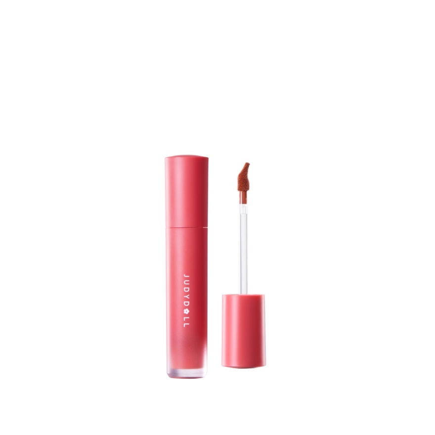 Silky Matte Lip Ink 10 Terra Ink image