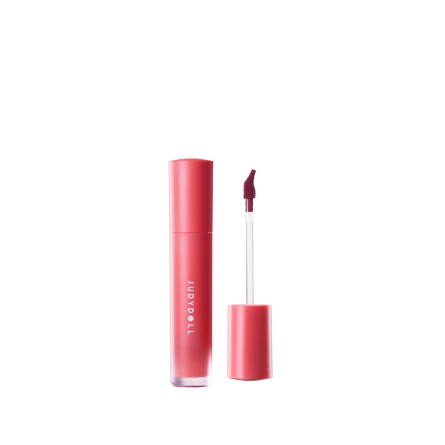 Silky Matte Lip Ink 09 Mulberry Ink image