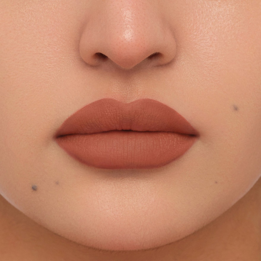 Silky Matte Lip Ink 03 Sand Ink image