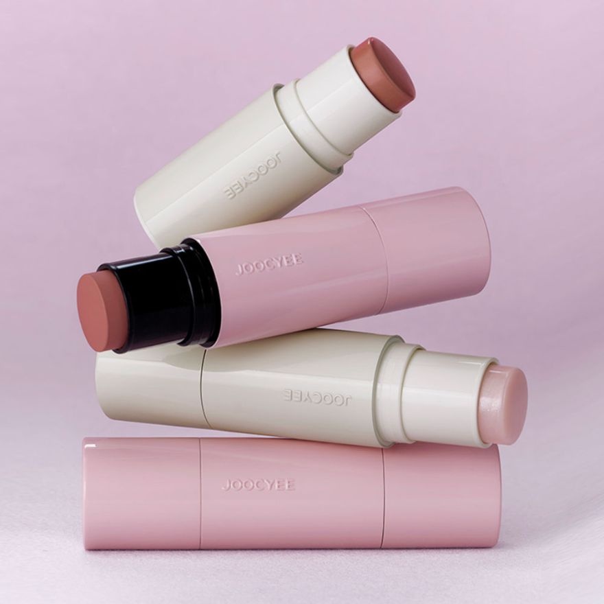 Satin Multipurpose Stick S409 Cinnamon Nude