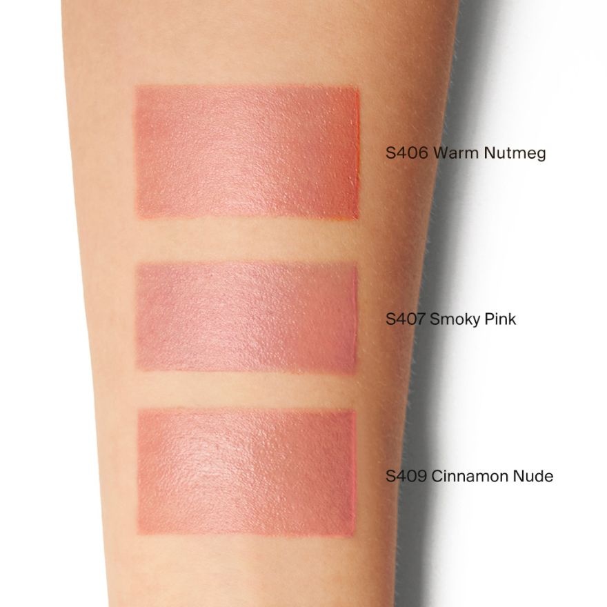 Satin Multipurpose Stick S409 Cinnamon Nude