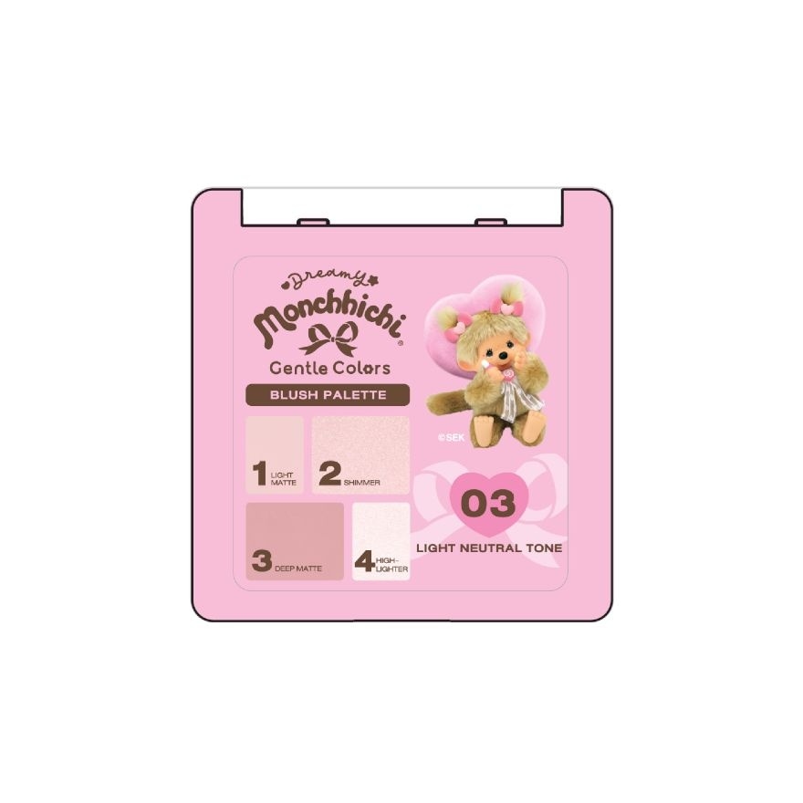 03 Light Neutral Palette image