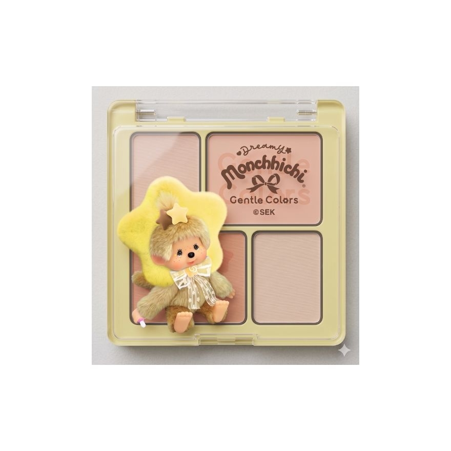 04 Deep Neutral Palette image
