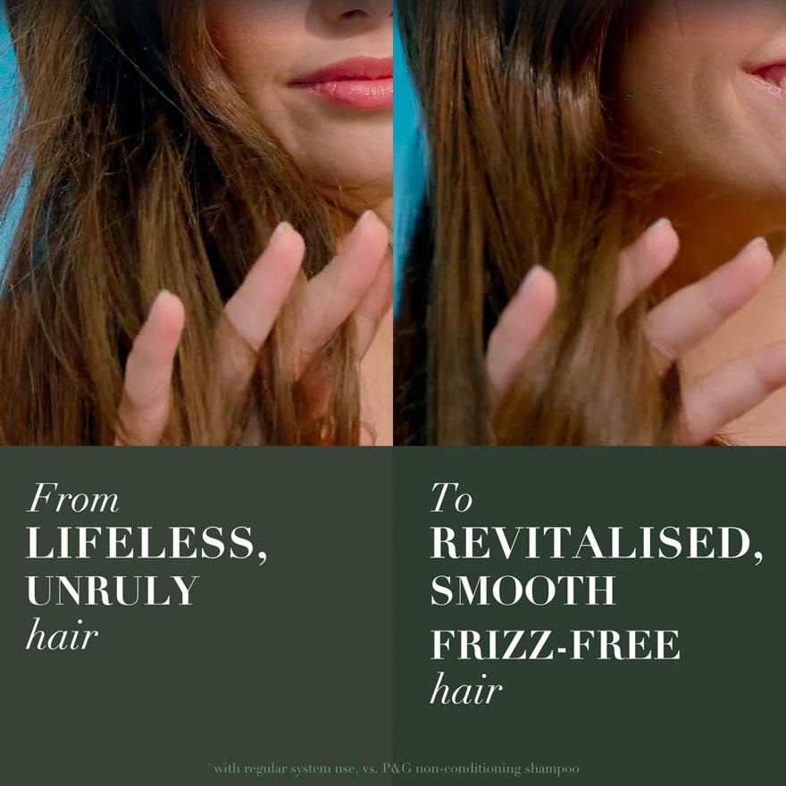Calm Frizz Lavender Conditioner 400ml