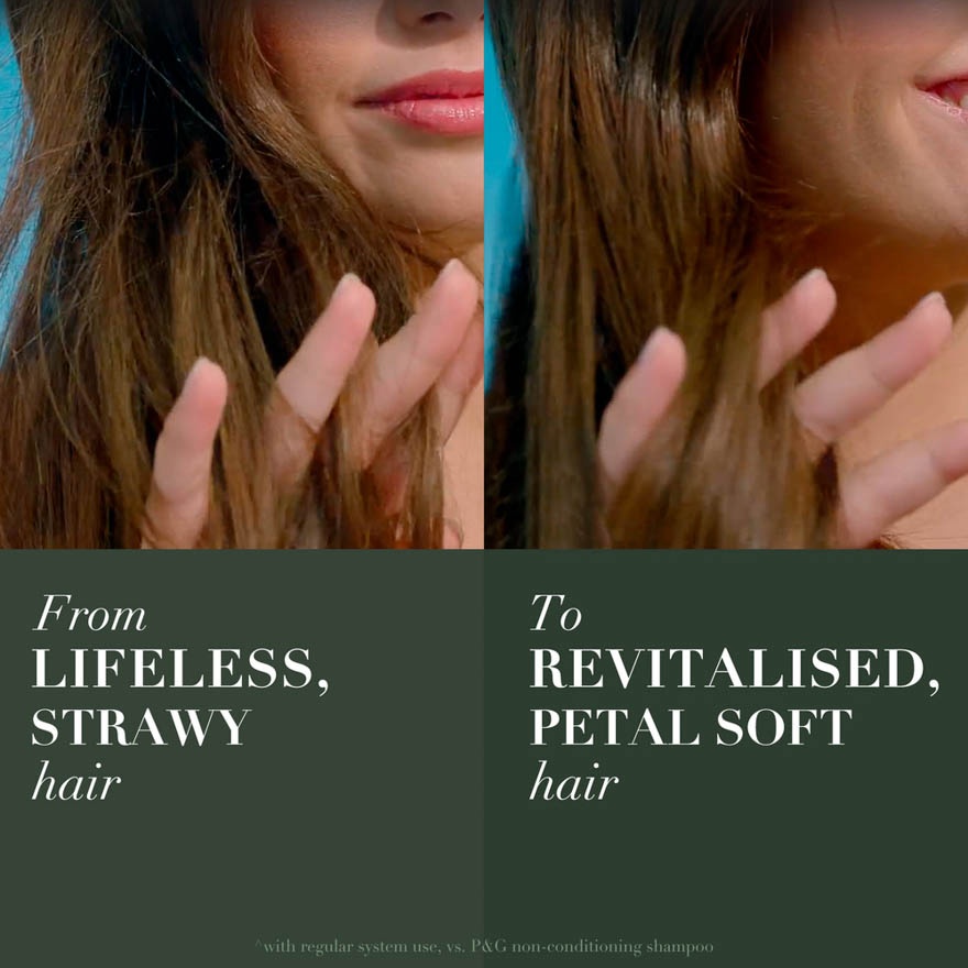 Petal Soft Rose Conditioner 400ml