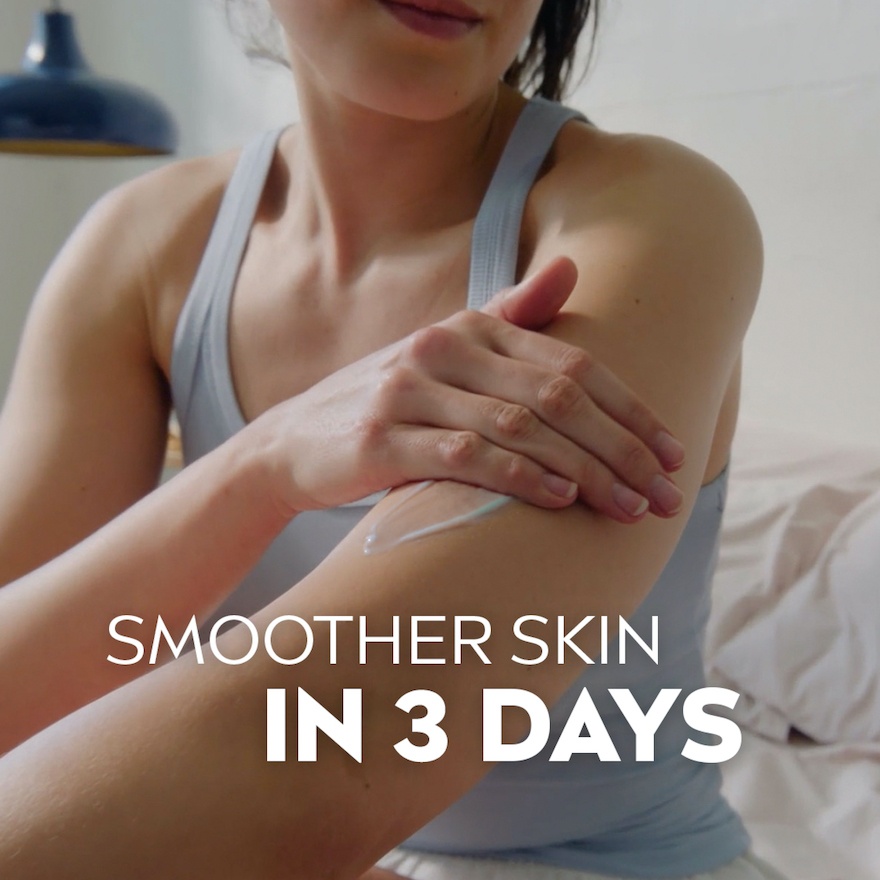 Skin Refining Body Serum Lotion 200ml