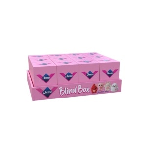 GWP Libresse Blind Box (While stock lasts)