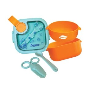 GWP Drypers Lunch Box (While stock lasts)