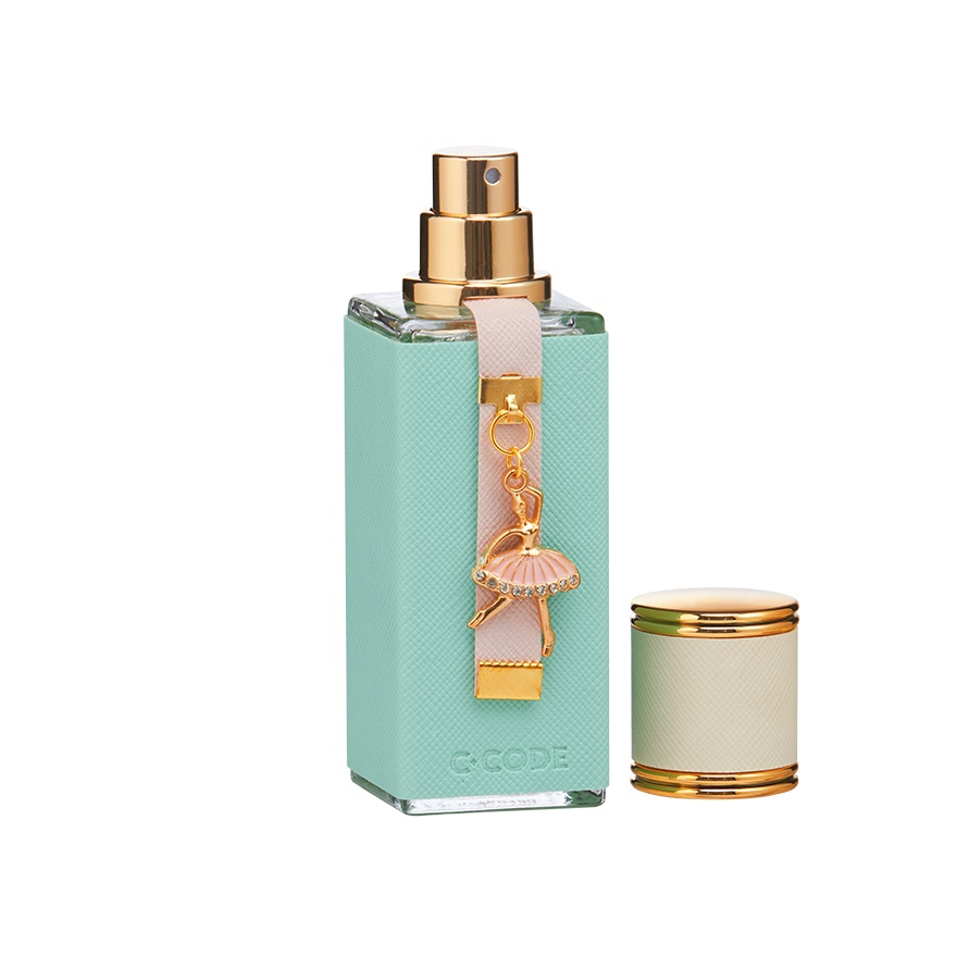 Charm Aterlier Eau De Parfum Rambler Rose 35ML image