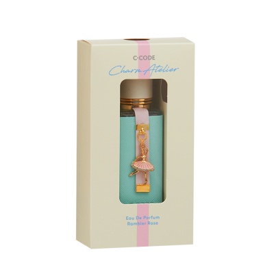 C.CODE - Charm Aterlier Eau De Parfum Rambler Rose 35ML image