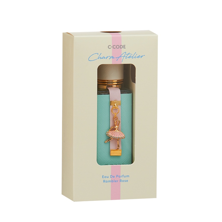 Charm Aterlier Eau De Parfum Rambler Rose 35ML image
