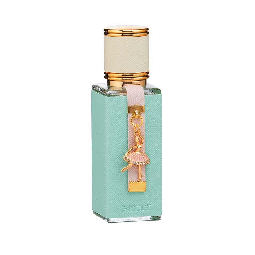 Charm Aterlier Eau De Parfum Rambler Rose 35ML image