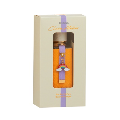 C.CODE - Charm Aterlier Eau De Parfum Desired Escape 35ML image