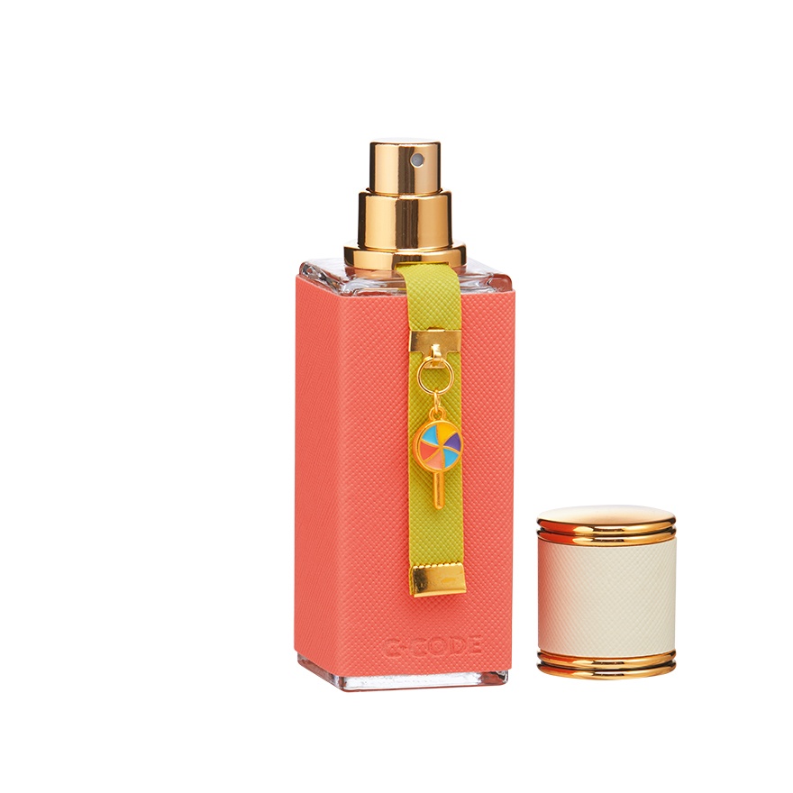 Charm Aterlier Eau De Parfum Sakura Cherry 35ML image