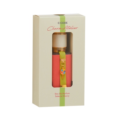 C.CODE - Charm Aterlier Eau De Parfum Sakura Cherry 35ML image