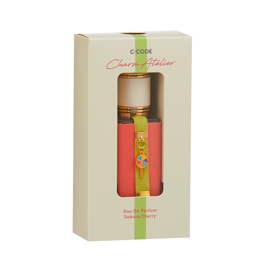 Charm Aterlier Eau De Parfum Sakura Cherry 35ML image