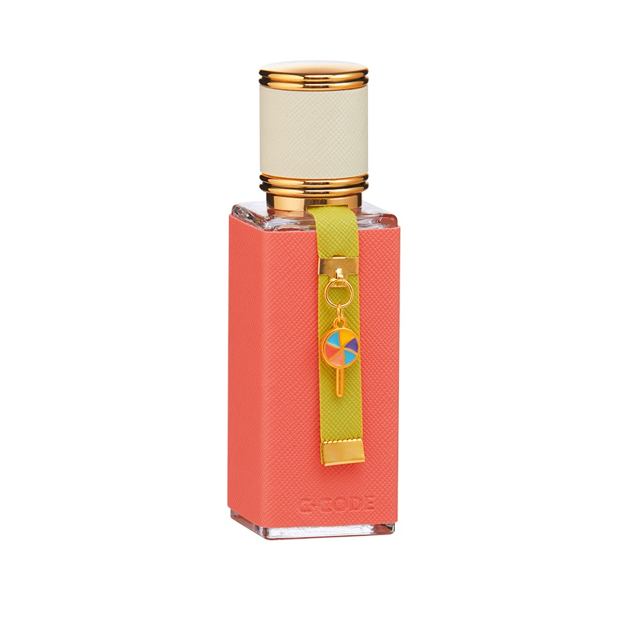 Charm Aterlier Eau De Parfum Sakura Cherry 35ML image