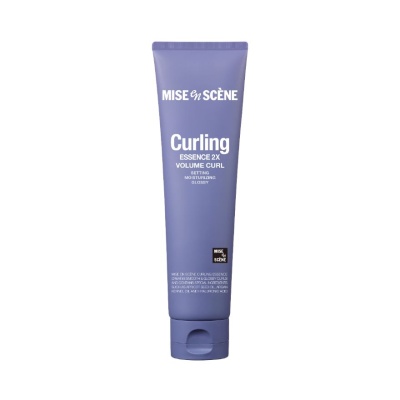 MISE EN SCENE - Curling Essence 2X Volume Curl 150ml image