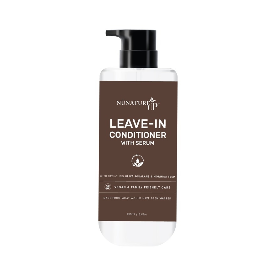 UP+ Leave in Conditioner 250ml image