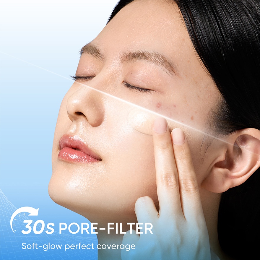 All Day Protect Tinted Sunscreen Spf 50+++ 02 Ivory image