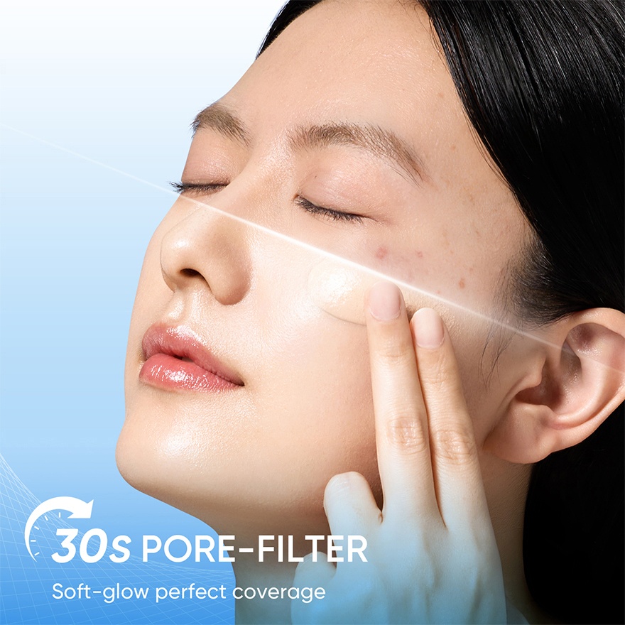 All Day Protect Tinted Sunscreen Spf 50+++ 03 Petal