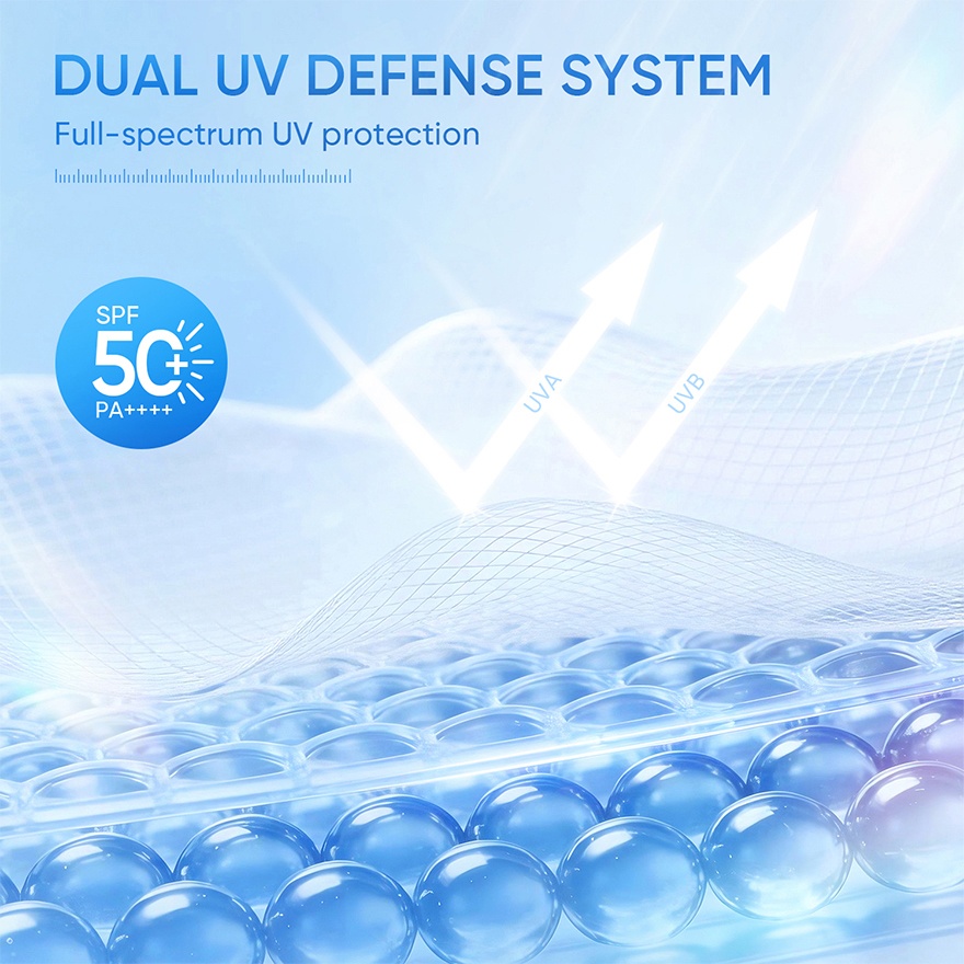 All Day Protect Tinted Sunscreen Spf 50+++ 04 Beige