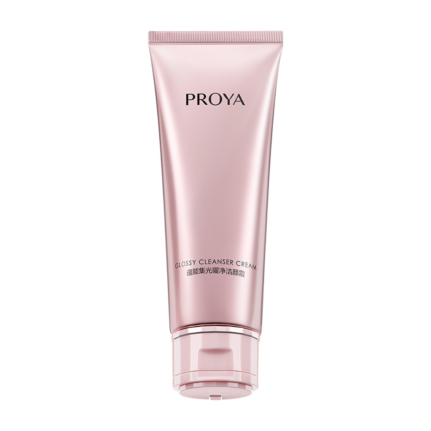 Glossy Cleanser Cream 120g