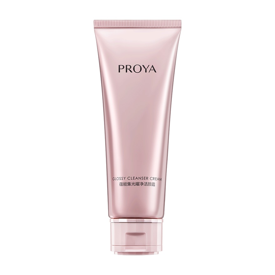 Glossy Cleanser Cream 120g