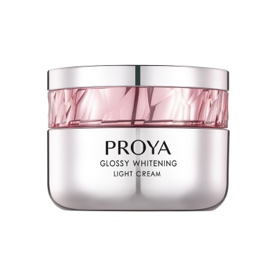 PROYA - Glossy Whitening Light Cream 50g