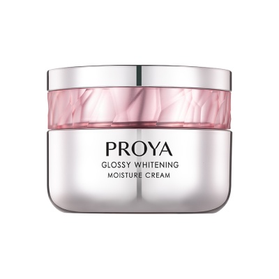 PROYA - Glossy Whitening Moisture Cream 50g
