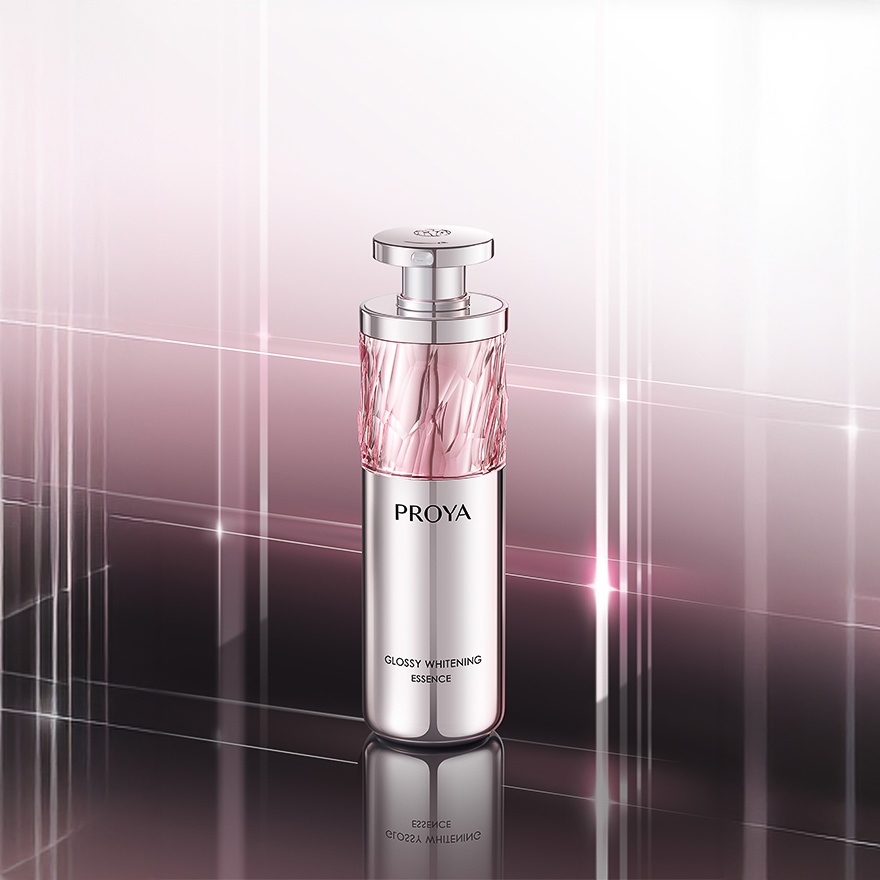 Glossy Whitening Essence 30ml