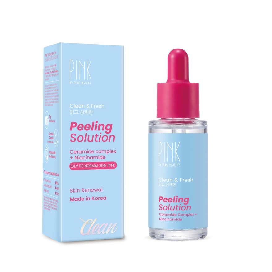 Peeling Solution 30ml image