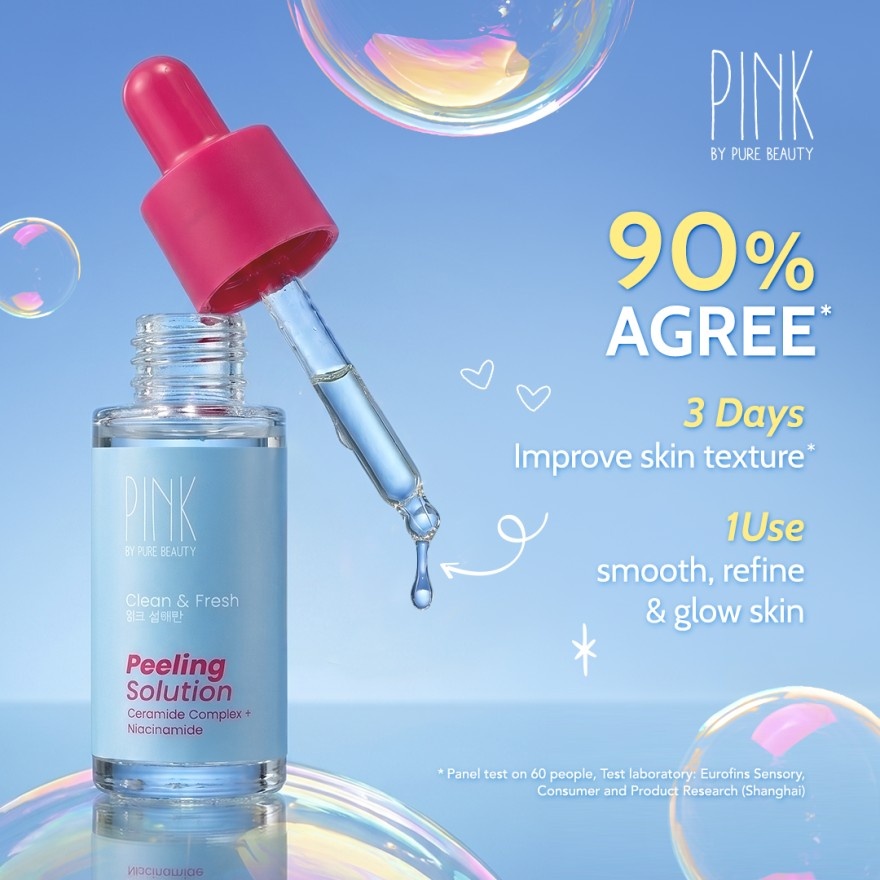 Peeling Solution 30ml image