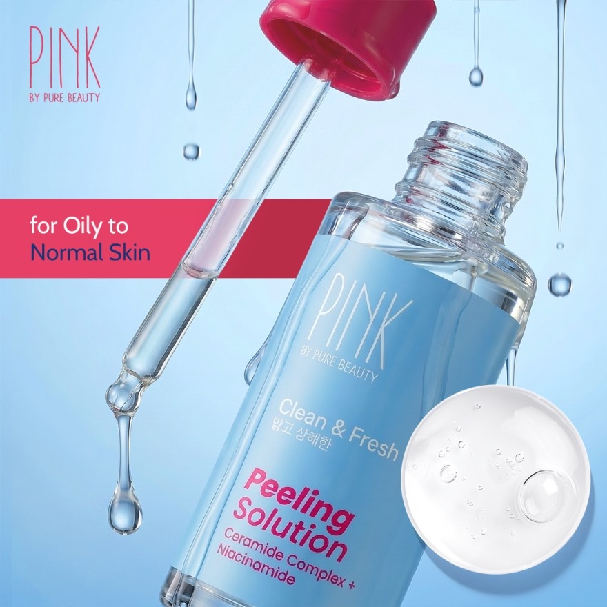 Peeling Solution 30ml image