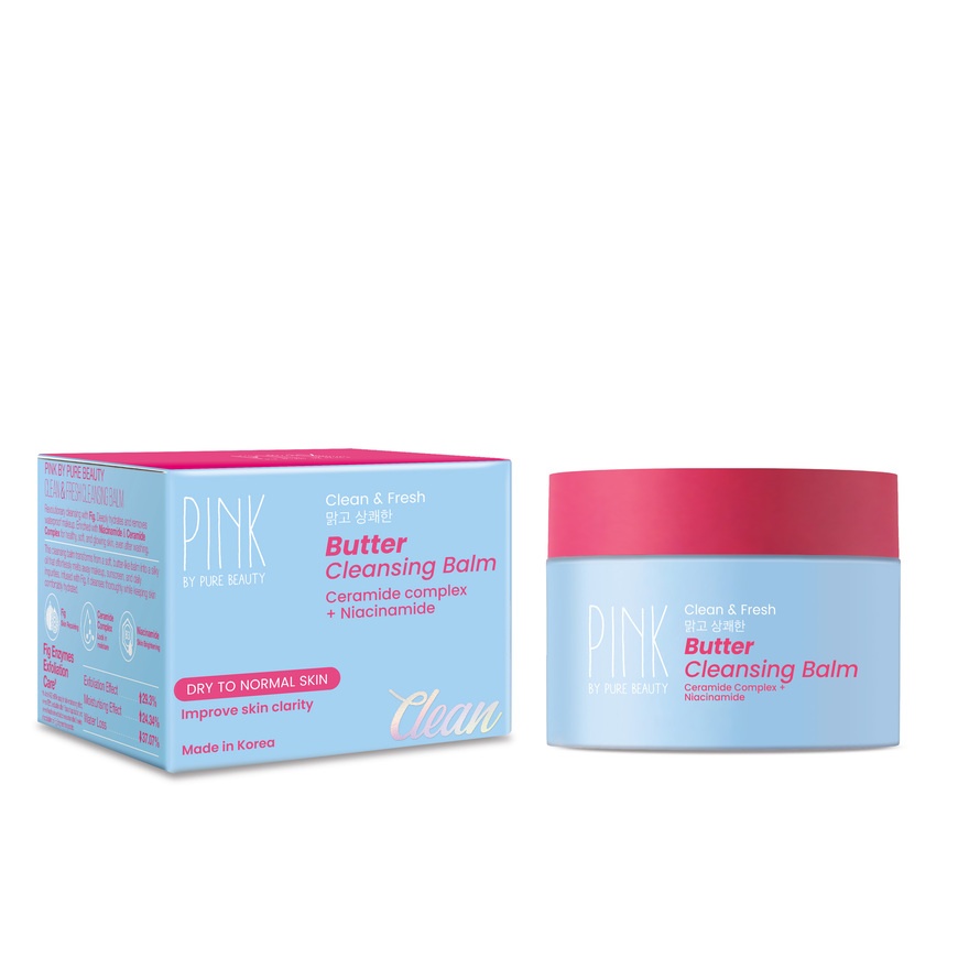 Cleansing Balm 45g