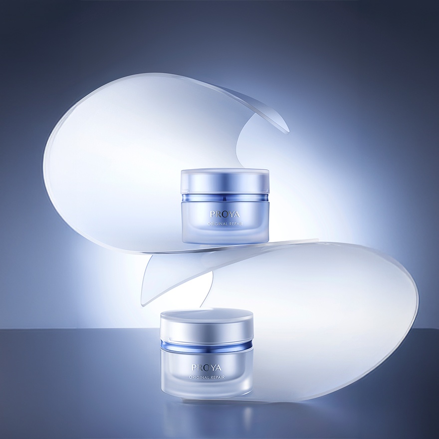 Original Repair Light Cream 50g